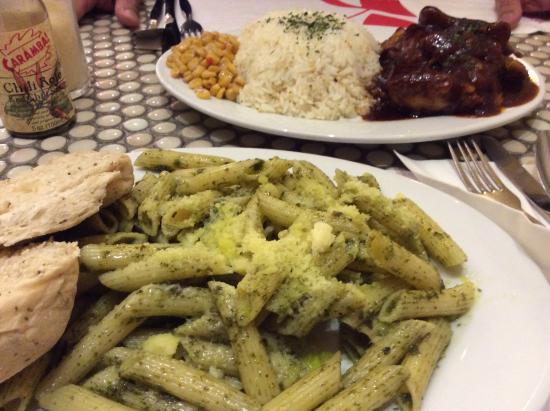 Banapple Pies and Cheesecakes